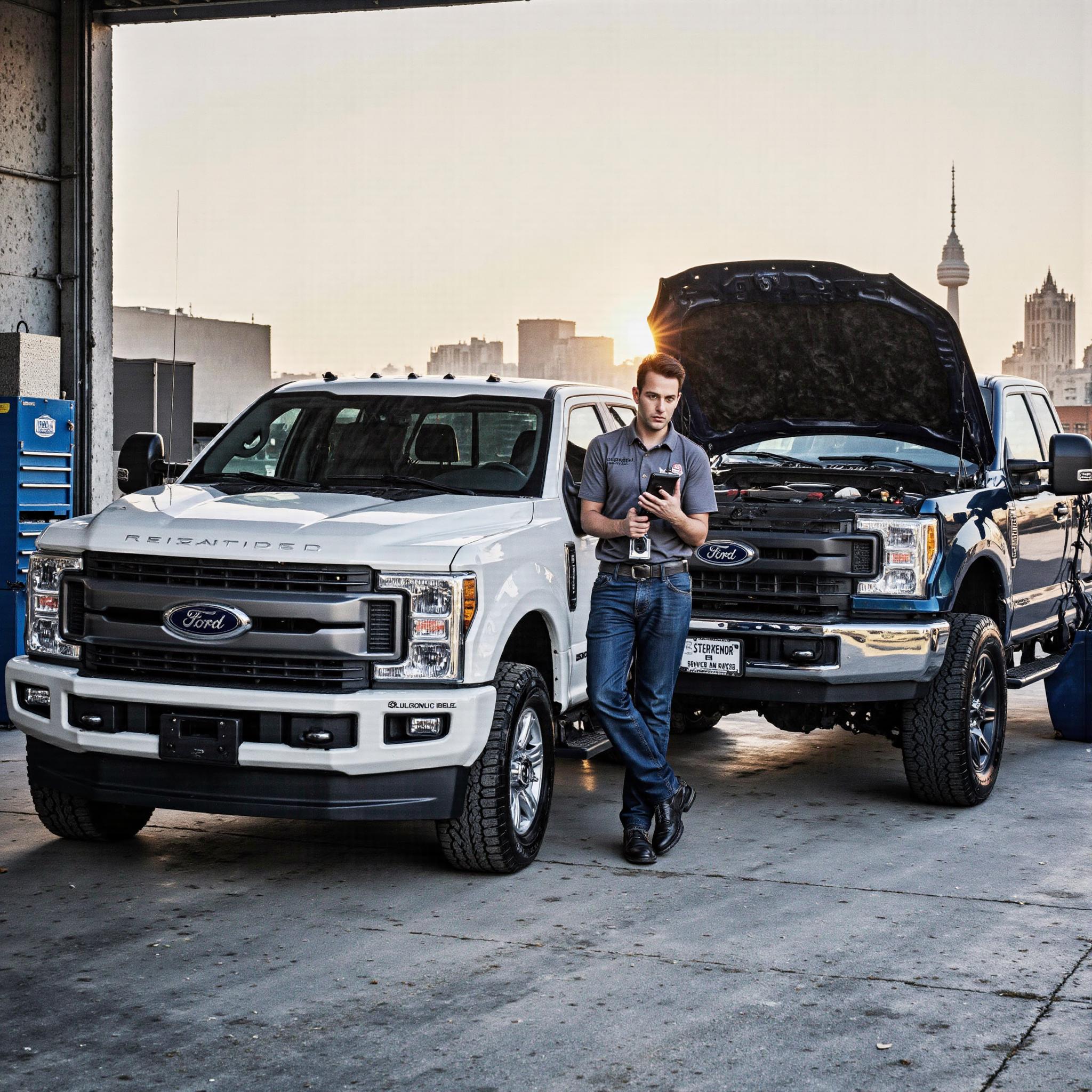 Automotive directory image for business