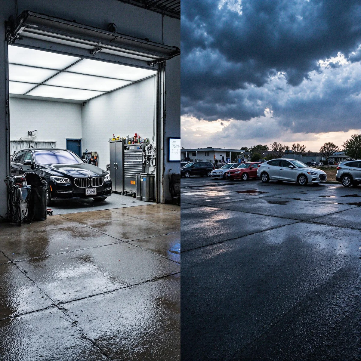 General Automotive Insights