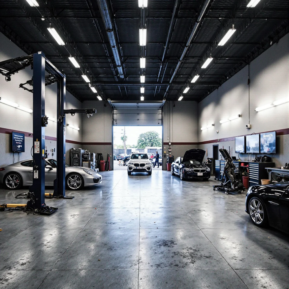 Smart Fuel Efficiency Playbook for Lubbock Ride‑Share Drivers