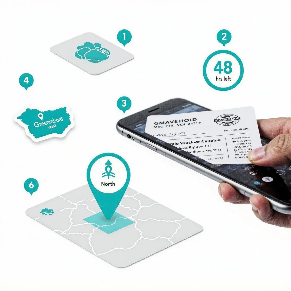 Signalstrike directory image for business