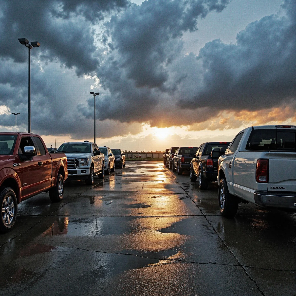 How Your Austin Shoppers Get Proven Trade-In Value Before Buying