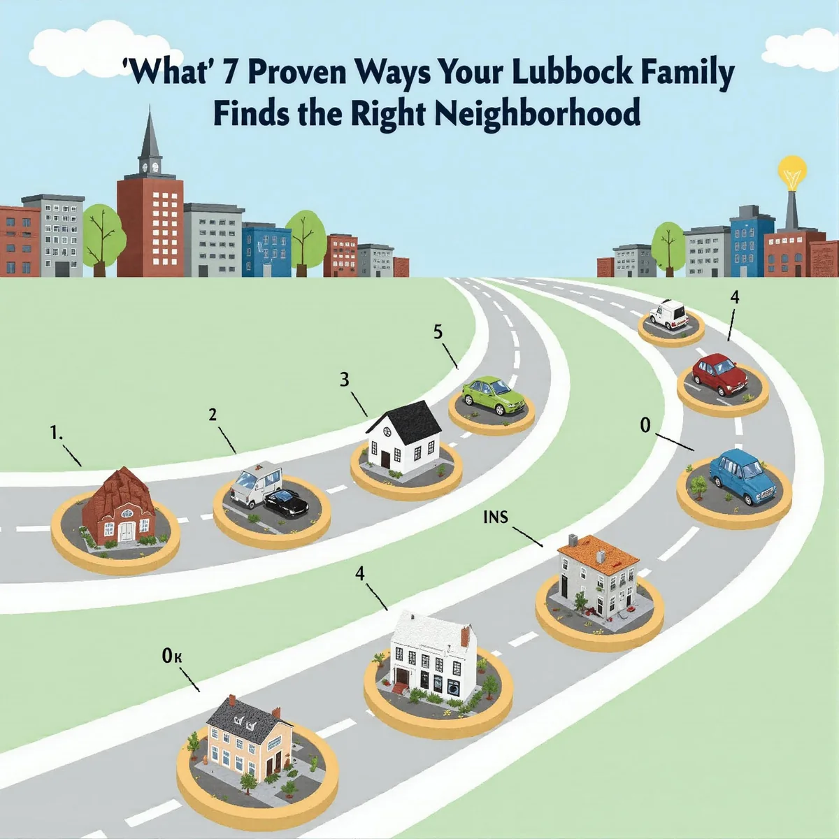 Automotive directory image for business