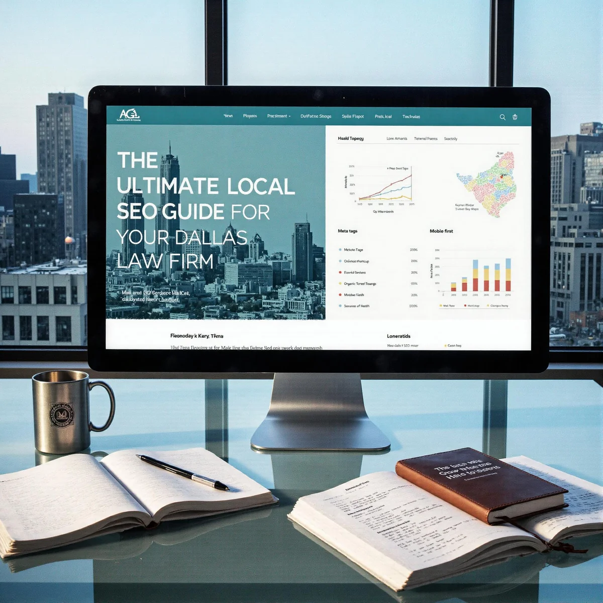 Signal Strike - The Ultimate Local SEO Guide for Your Dallas Law Firm - Dallas, Texas - inline