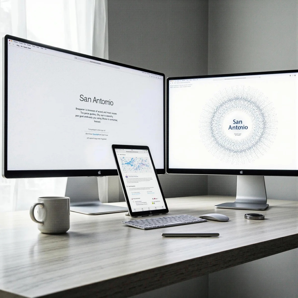 Signal Strike - The Complete Visibility System for Your San Antonio Multi-Location Brand - Dallas, Texas - inline