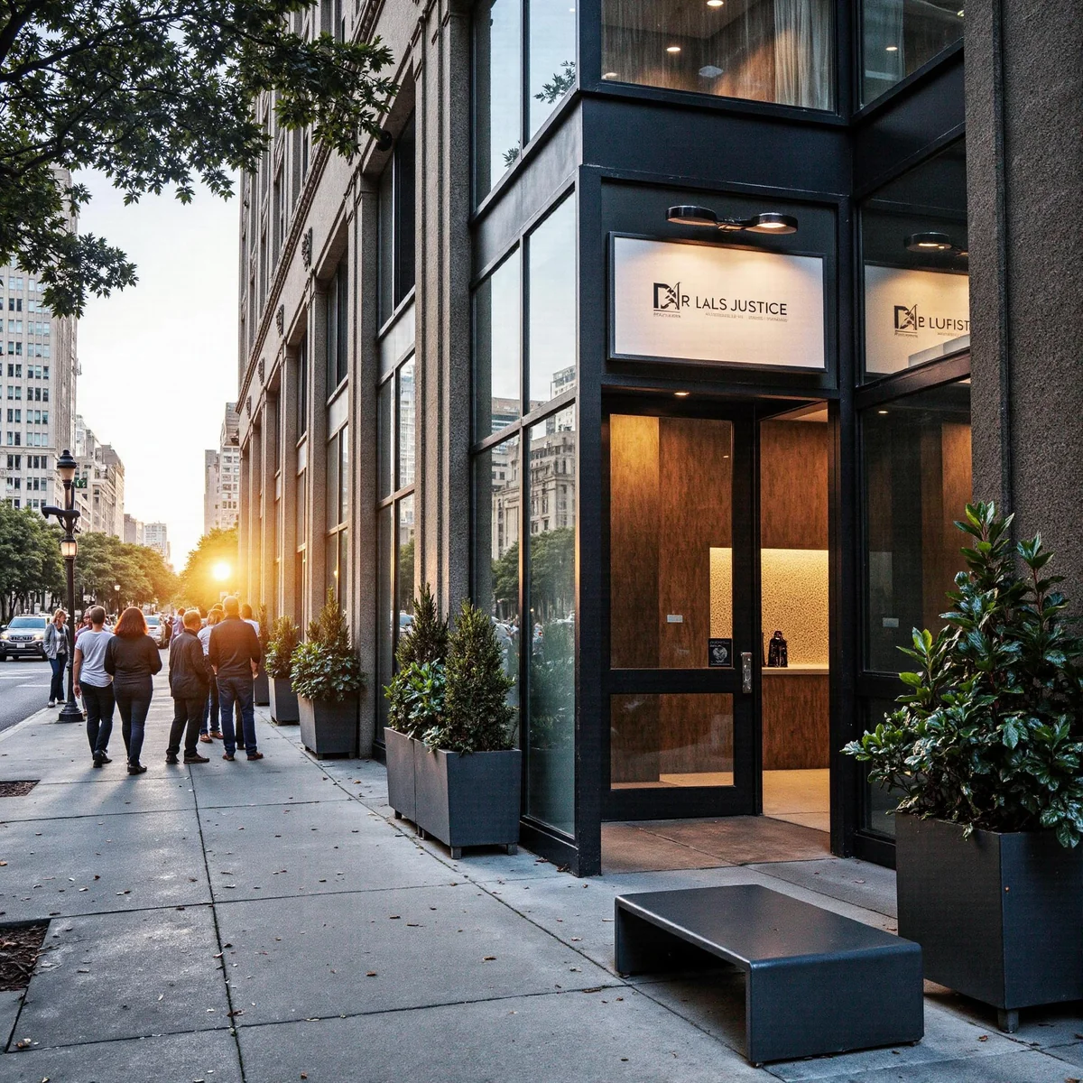 Simple, Proven Local SEO Plan for Your Dallas Law Firm