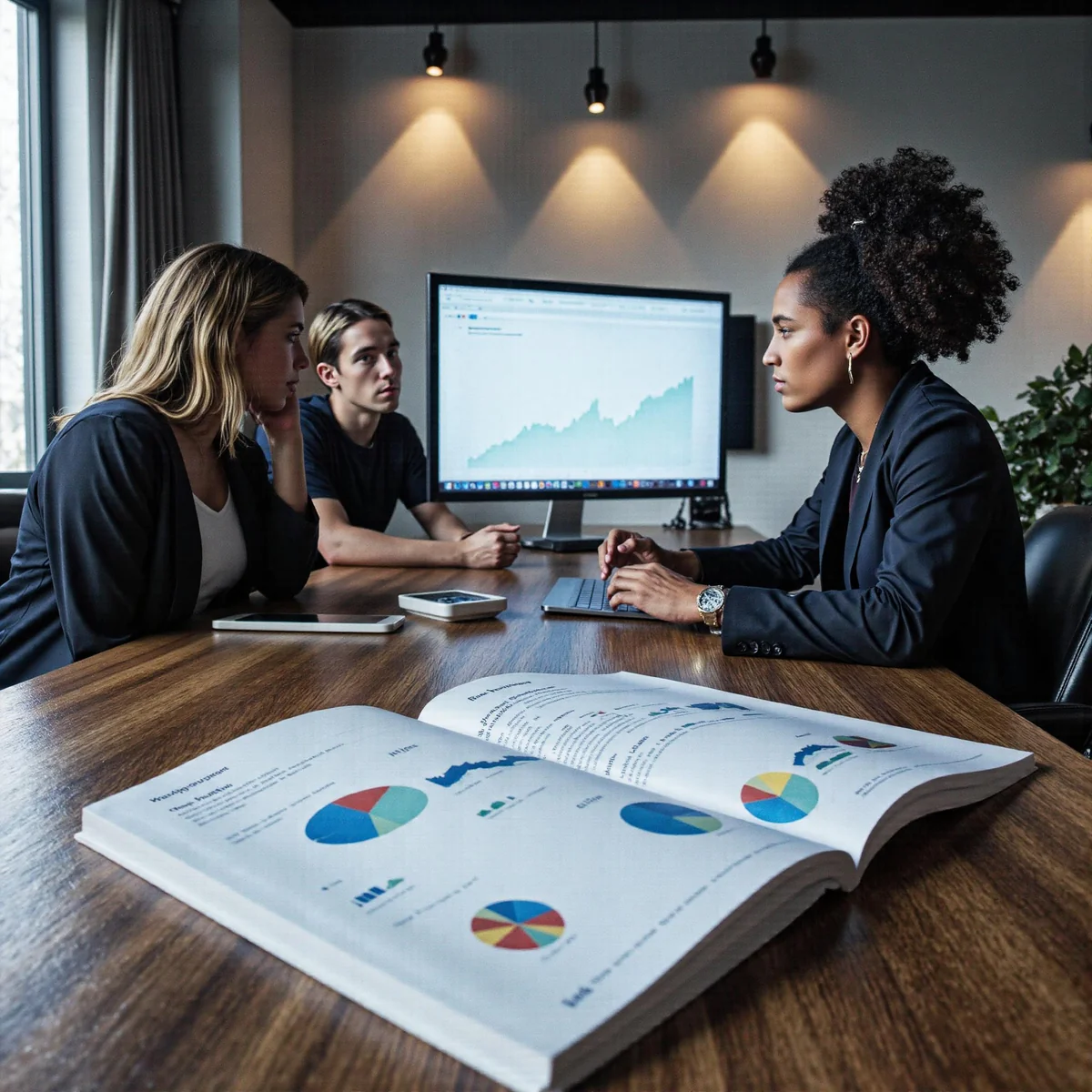 Signal Strike - The Essential AI Search Playbook for Your Houston Regional Brand - Dallas, Texas - inline