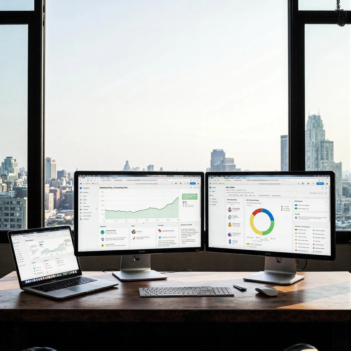 Signal Strike - How Your Austin Consulting Firm Builds Trust Before the Sales Call - Dallas, Texas - inline