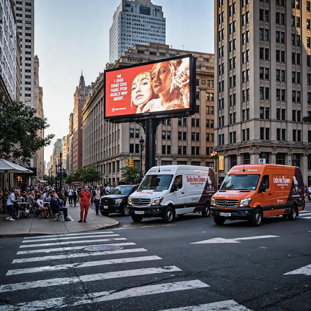 7 Proven Ways That Improve Your Dallas Brand Visibility