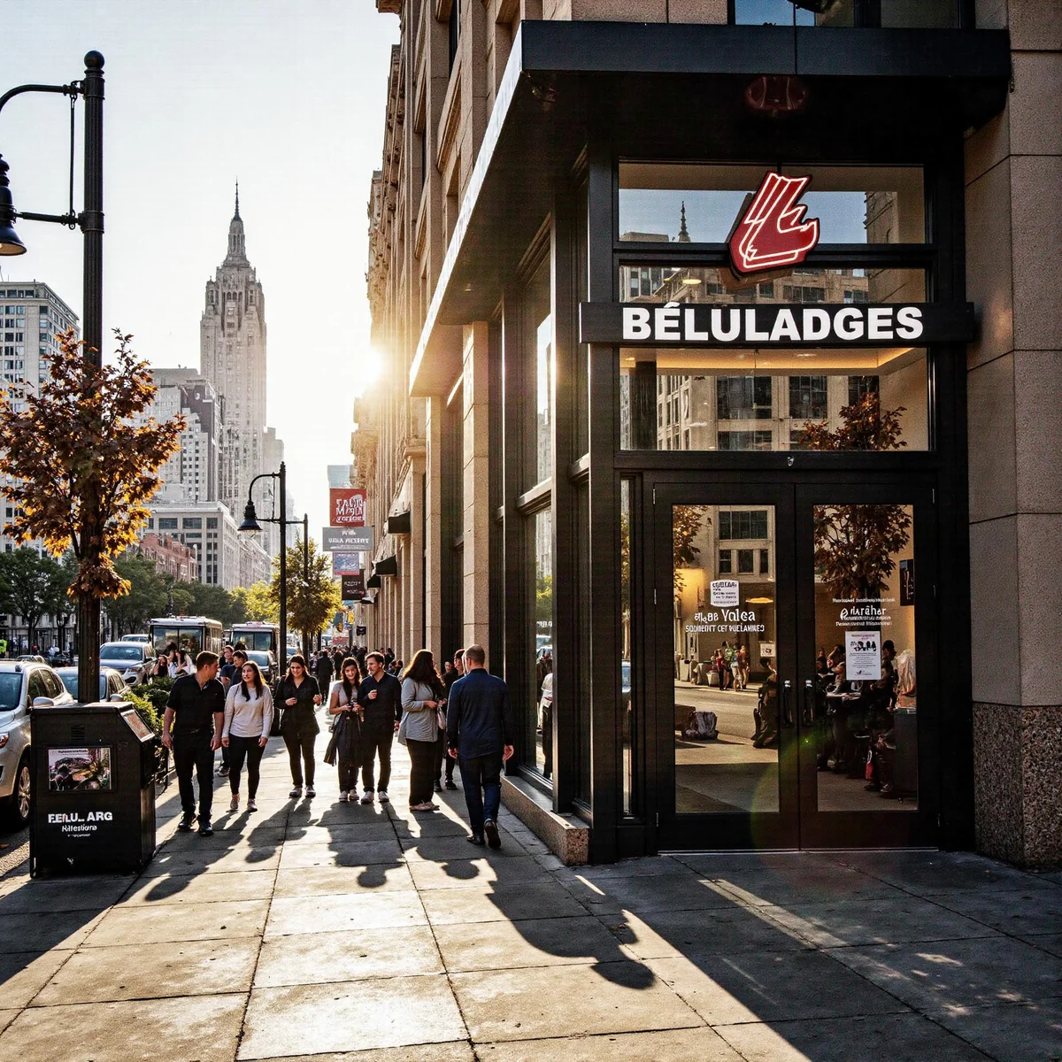 How Dallas Franchise Groups Achieve Proven Local Visibility