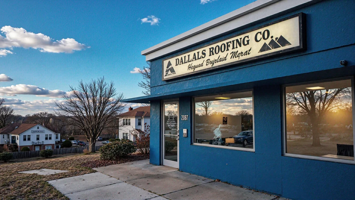 How Your Roofing Company Gets Proven Local Leads