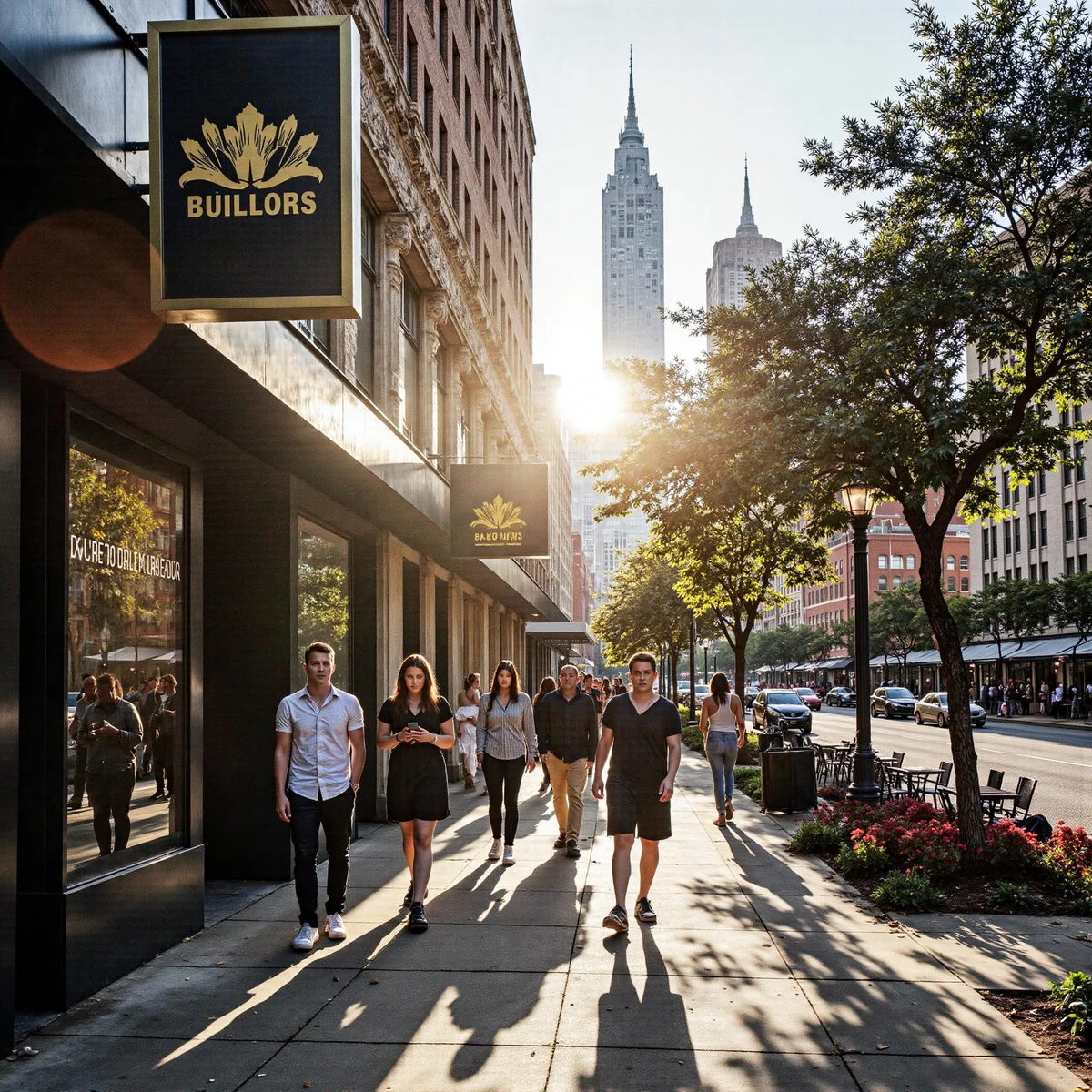 How Dallas Franchise Groups Achieve Proven Local Visibility